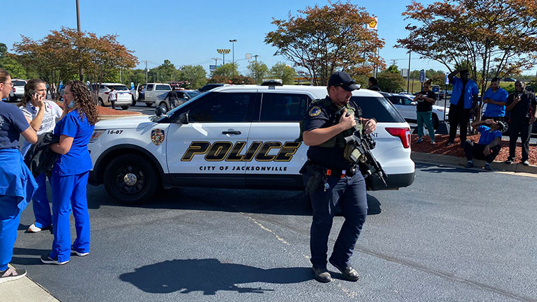 ΗΠΑ: Πυροβολισμοί μέσα σε νοσοκομείο του Άρκανσο – Ένας νεκρός